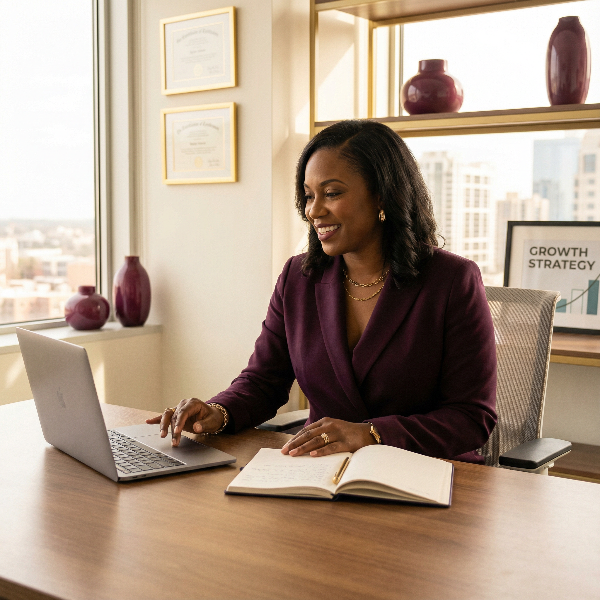 Coaches & Consultants